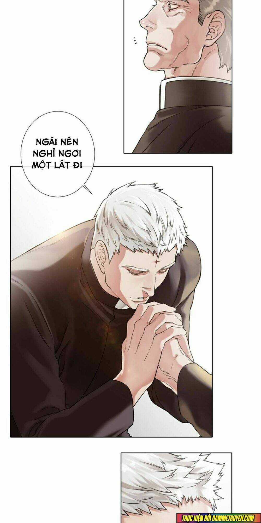 Black June - Chapter 1.5 - Trang 21