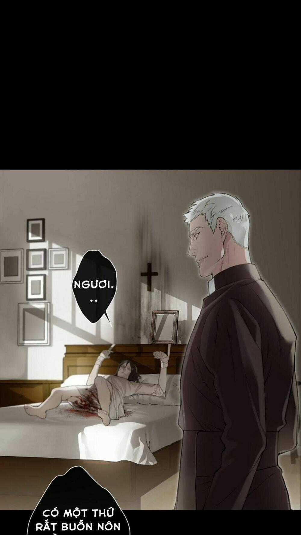 Black June - Chapter 1.5 - Trang 26