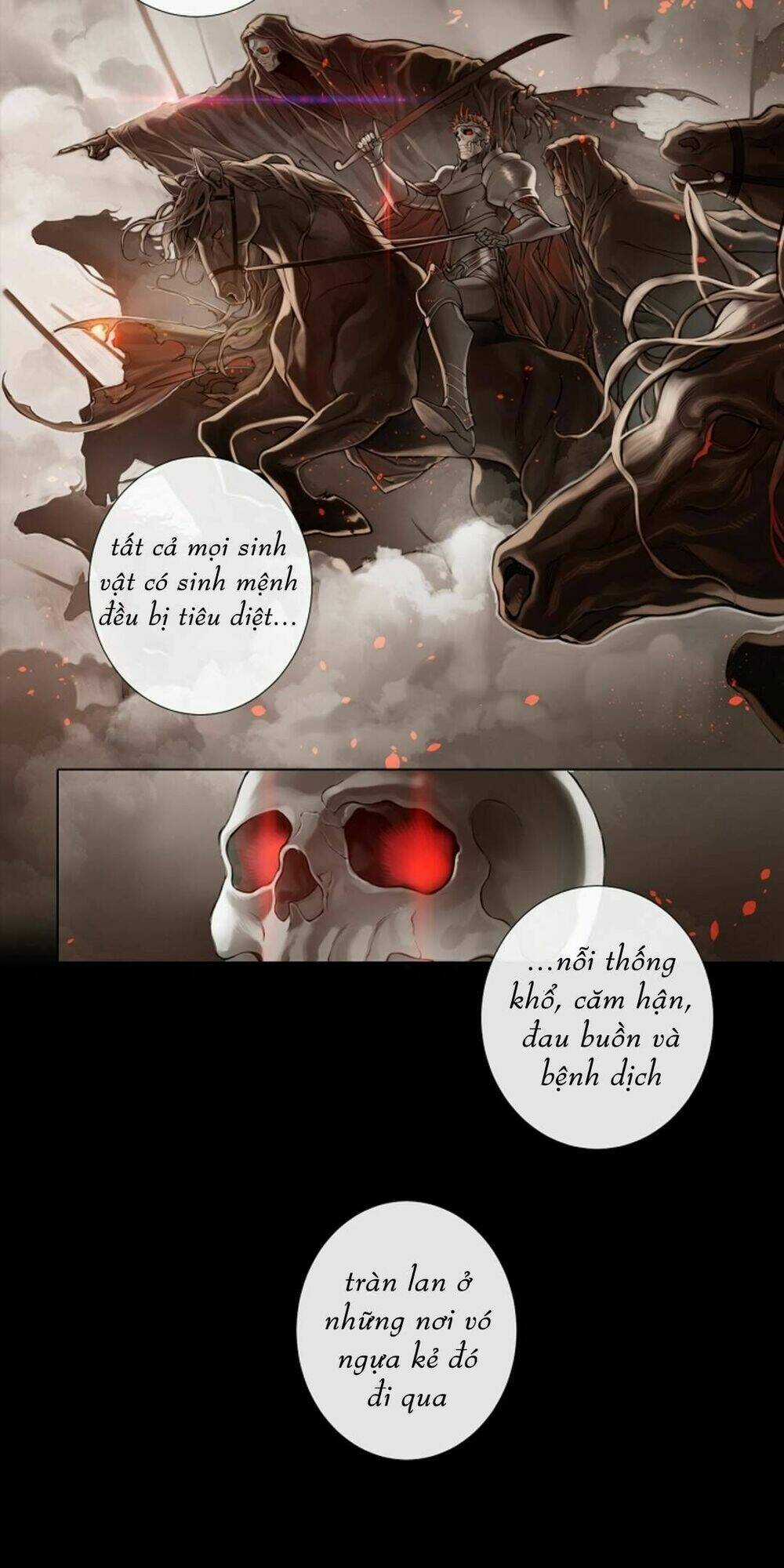 Black June - Chapter 1.5 - Trang 6