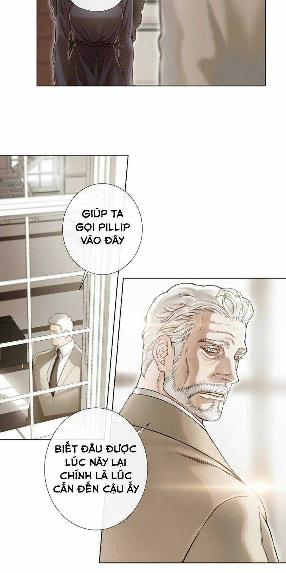 Black June - Chapter 1.5 - Trang 10