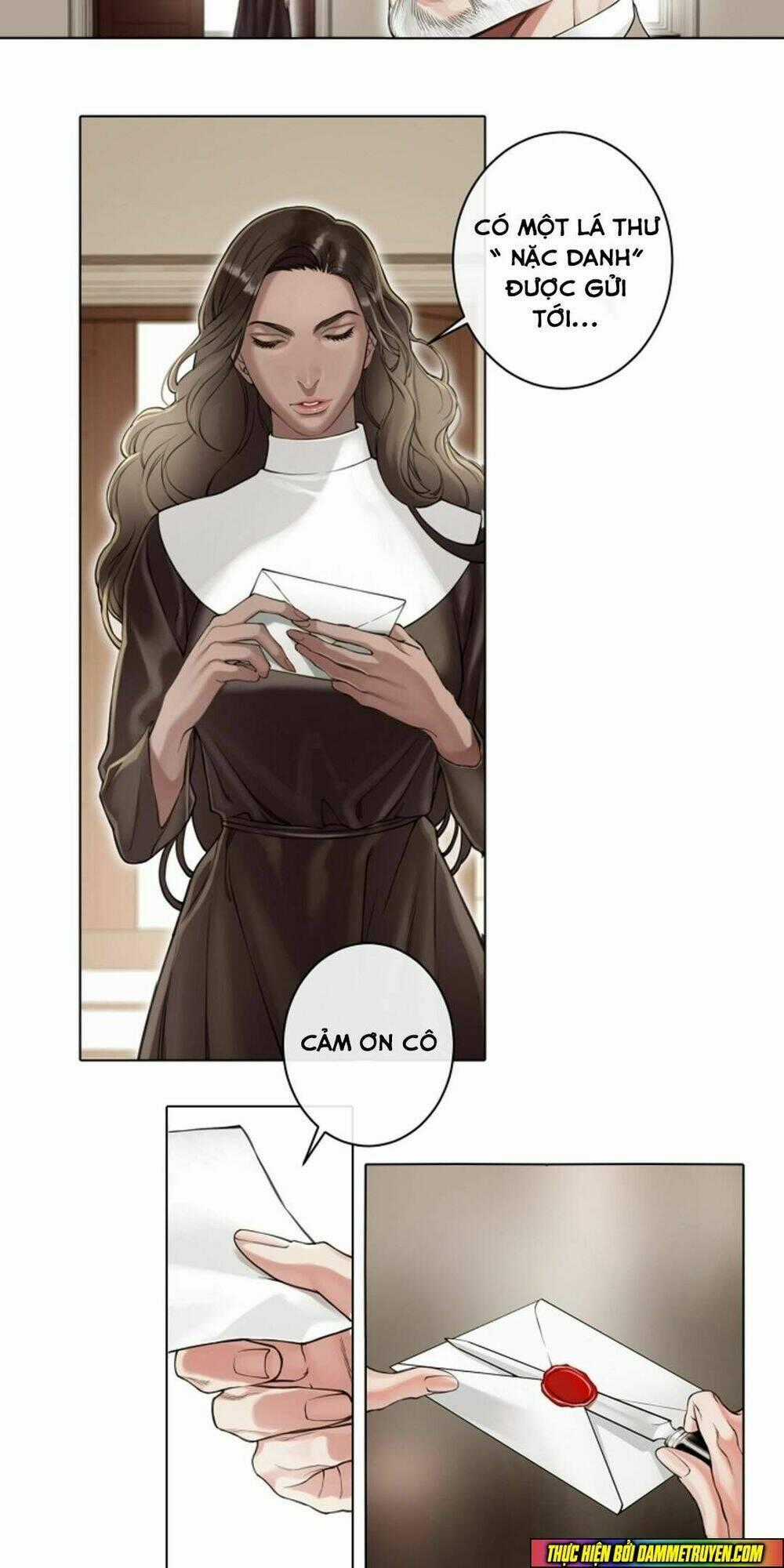 Black June - Chapter 1 - Trang 2