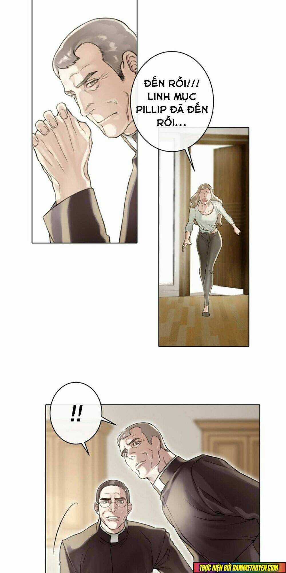 Black June - Chapter 1 - Trang 12