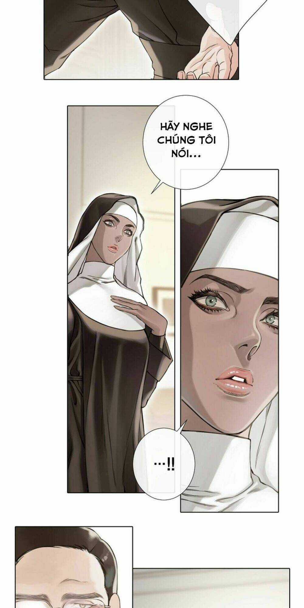 Black June - Chapter 1 - Trang 15