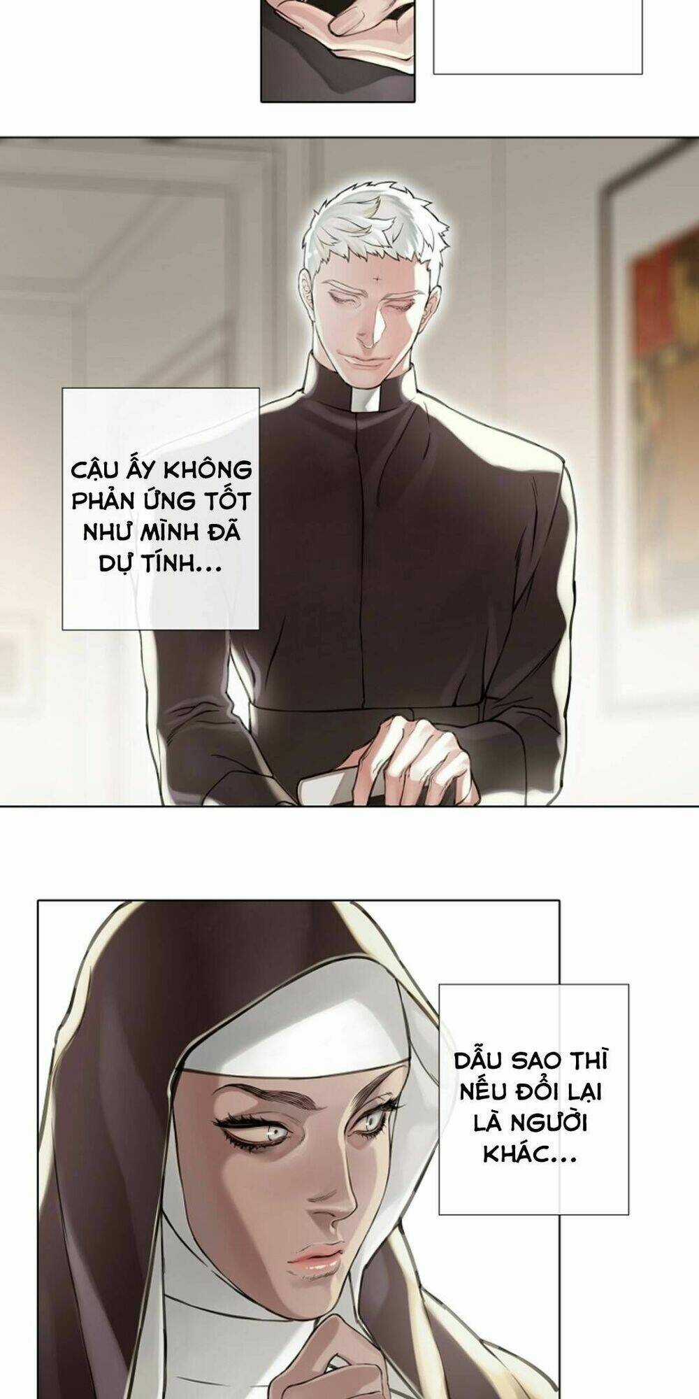 Black June - Chapter 1 - Trang 17