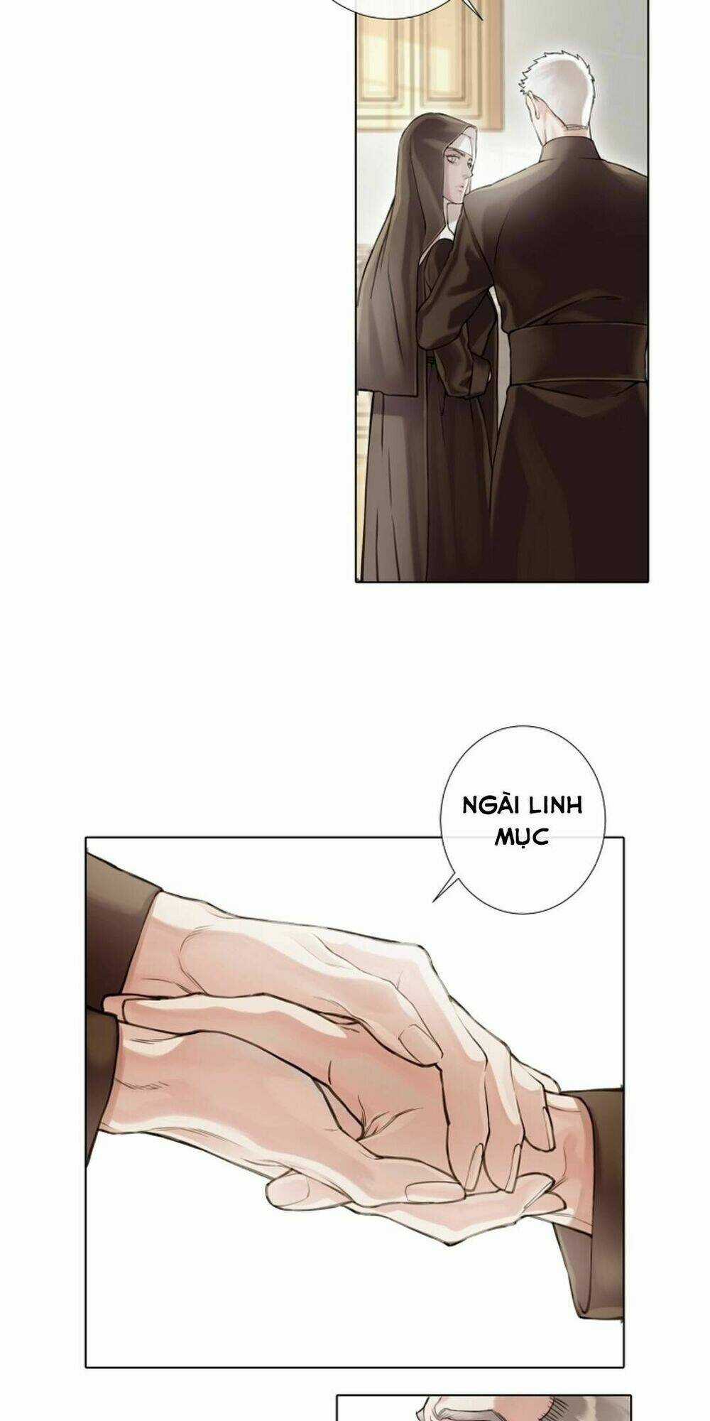 Black June - Chapter 1 - Trang 19