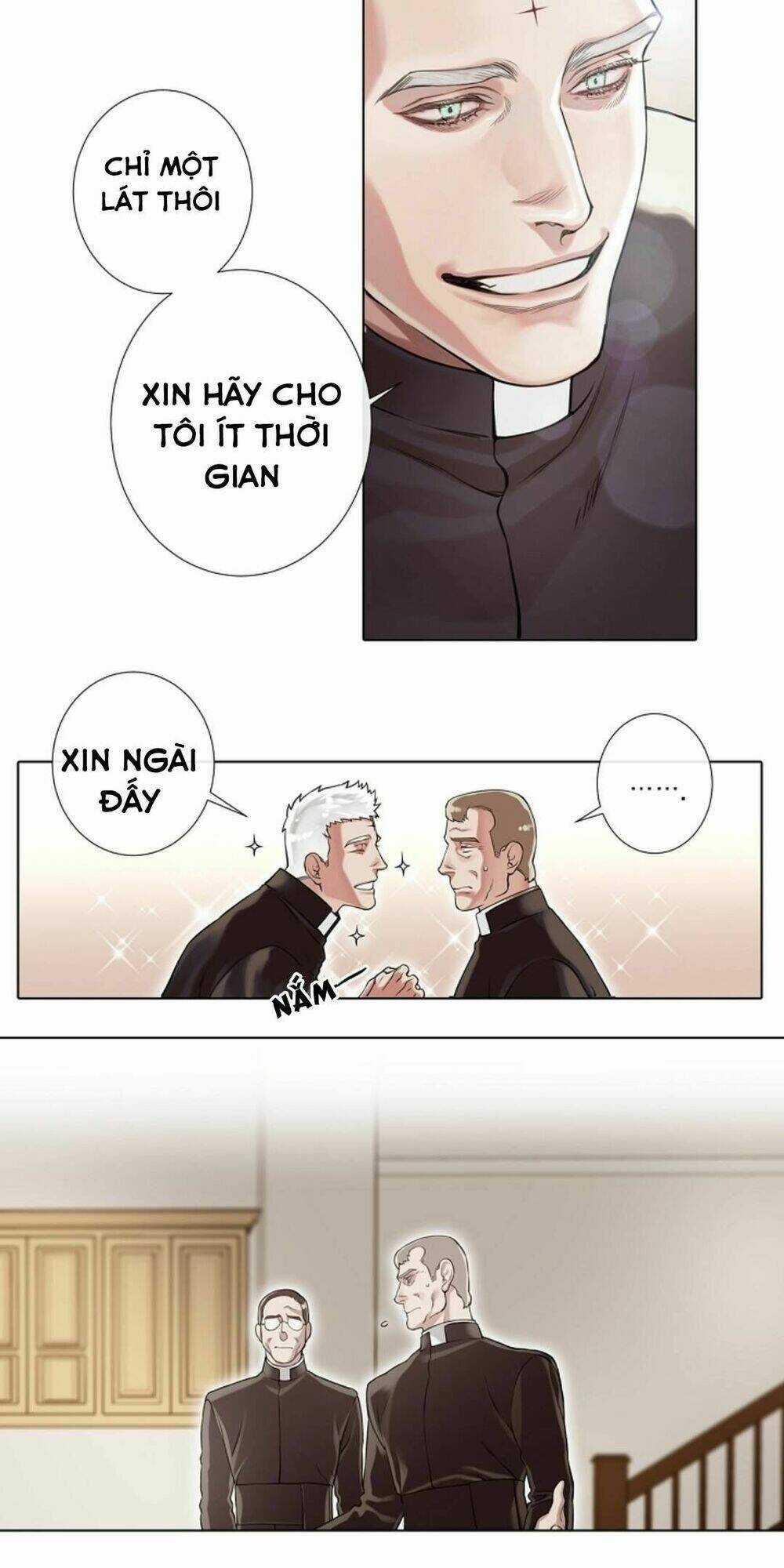 Black June - Chapter 1 - Trang 21