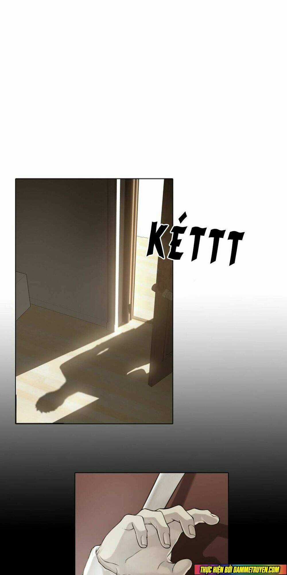 Black June - Chapter 1 - Trang 22