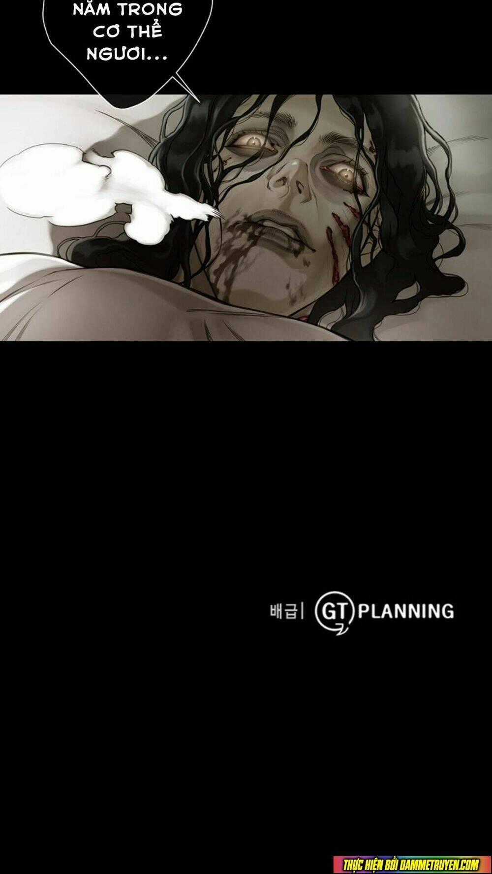 Black June - Chapter 1 - Trang 26