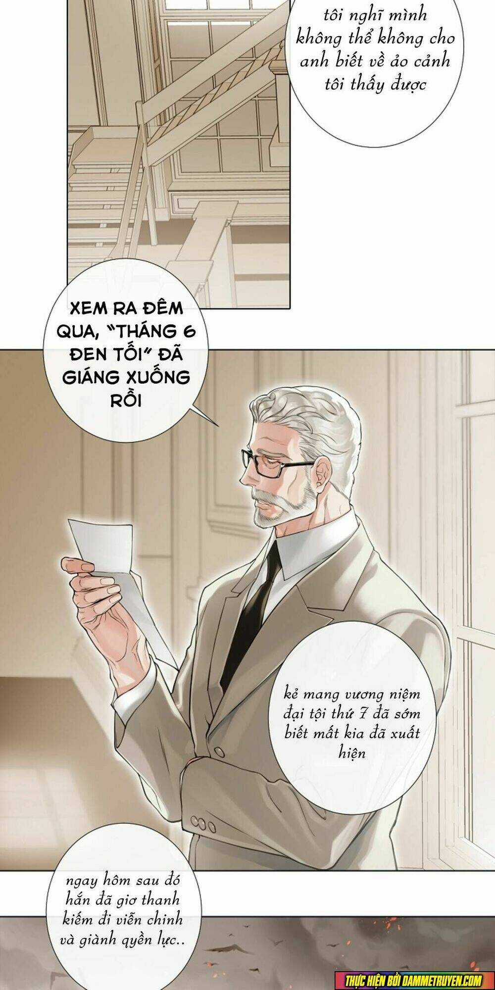 Black June - Chapter 1 - Trang 4