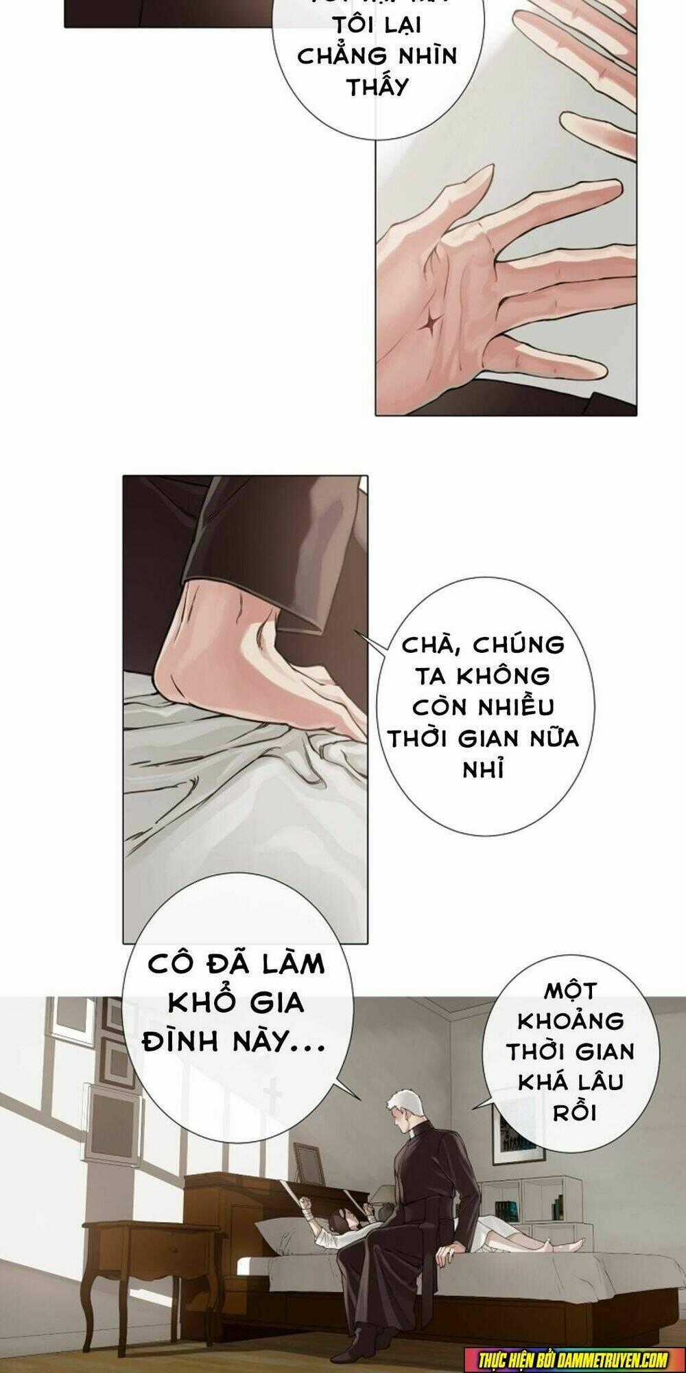 Black June - Chapter 2 - Trang 2