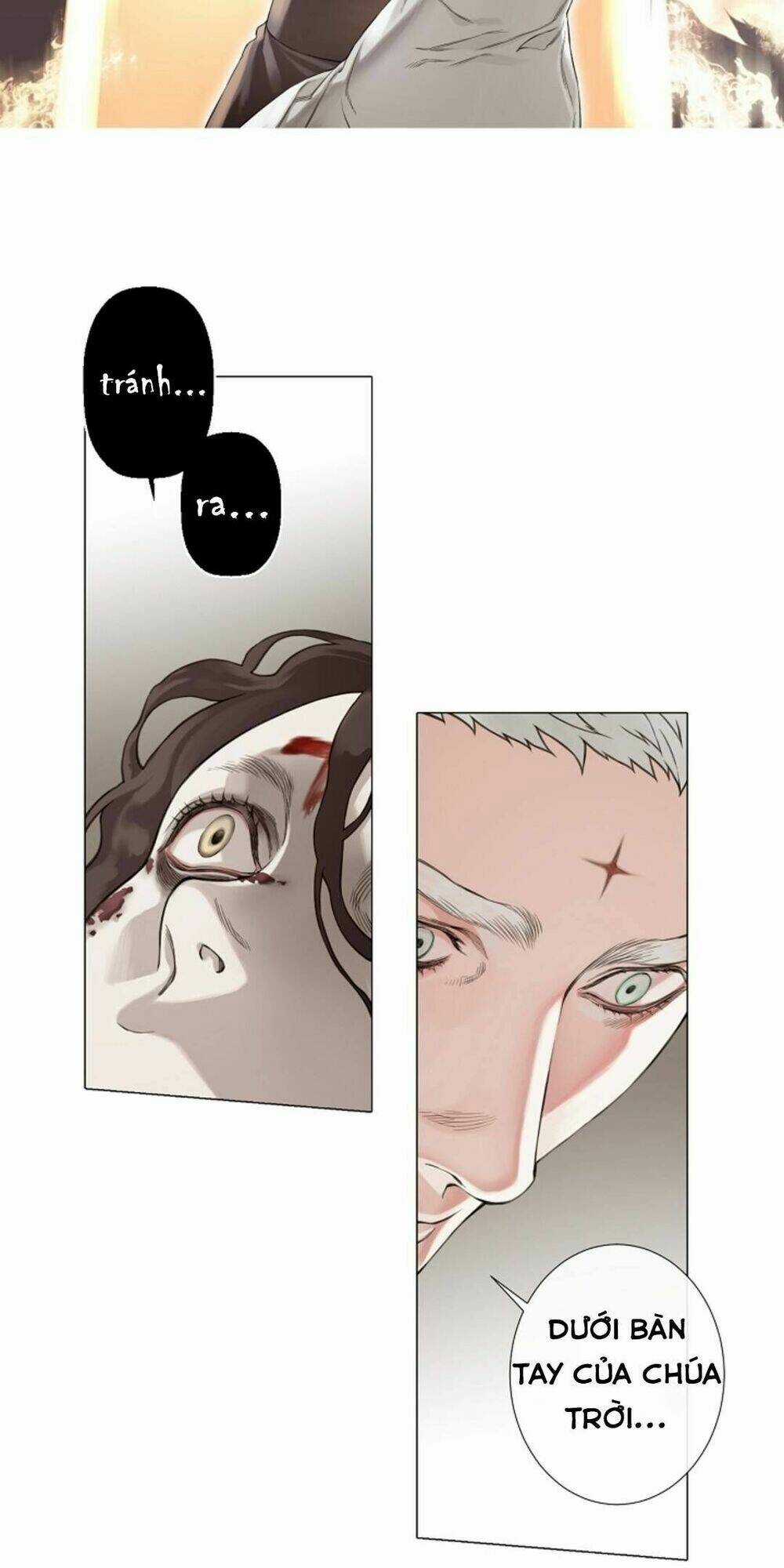 Black June - Chapter 2 - Trang 11