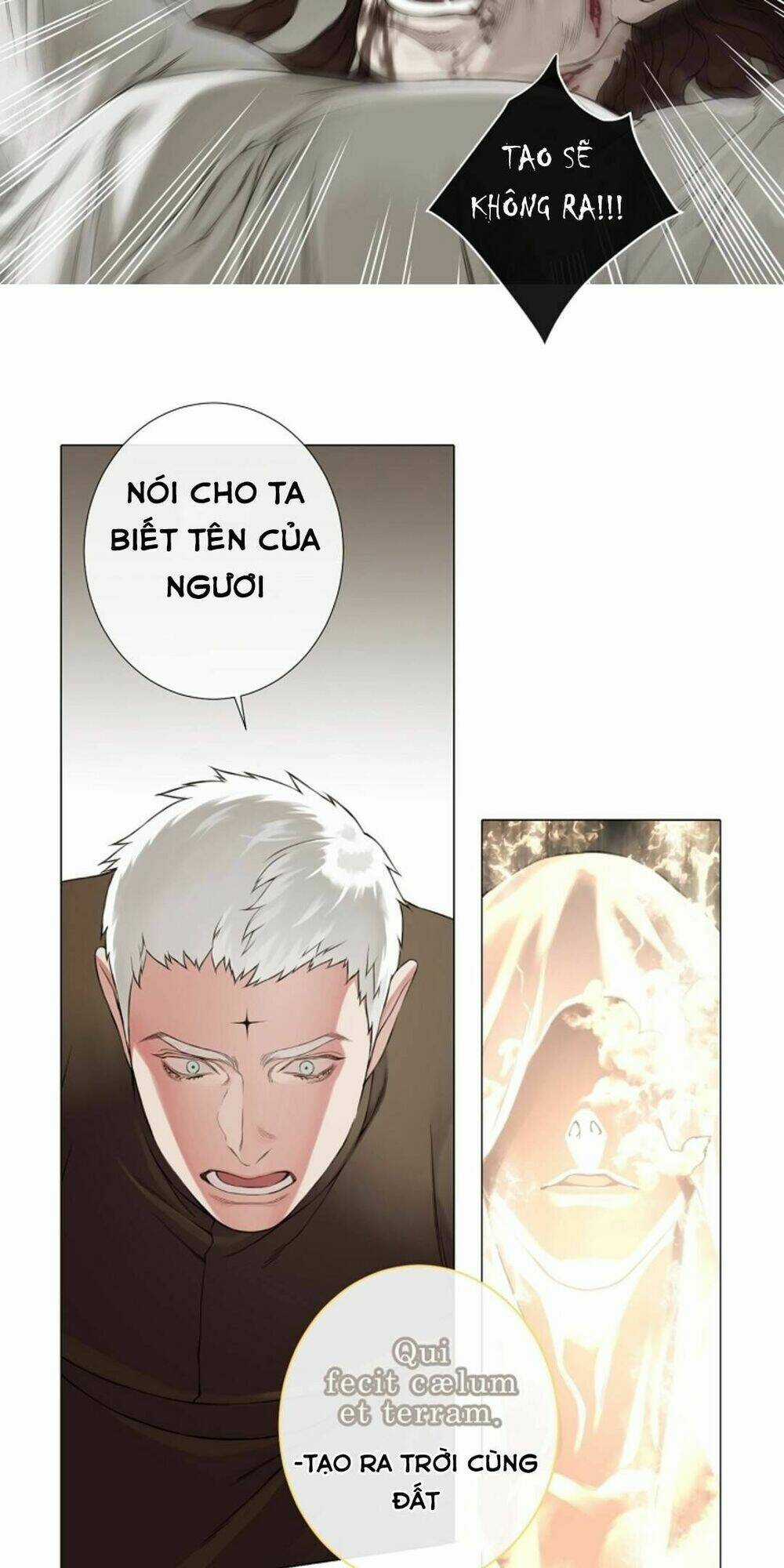 Black June - Chapter 2 - Trang 13