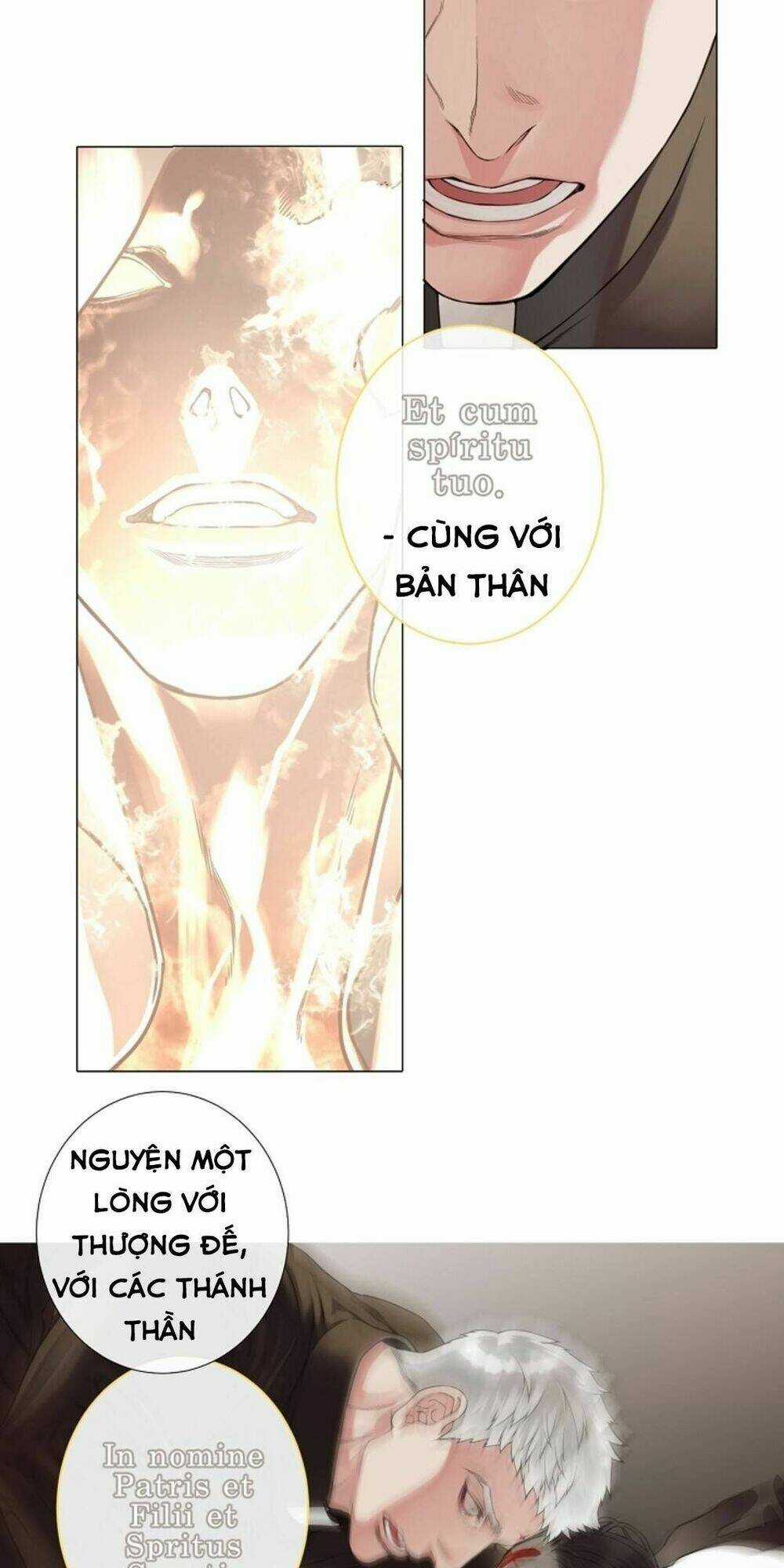 Black June - Chapter 2 - Trang 15