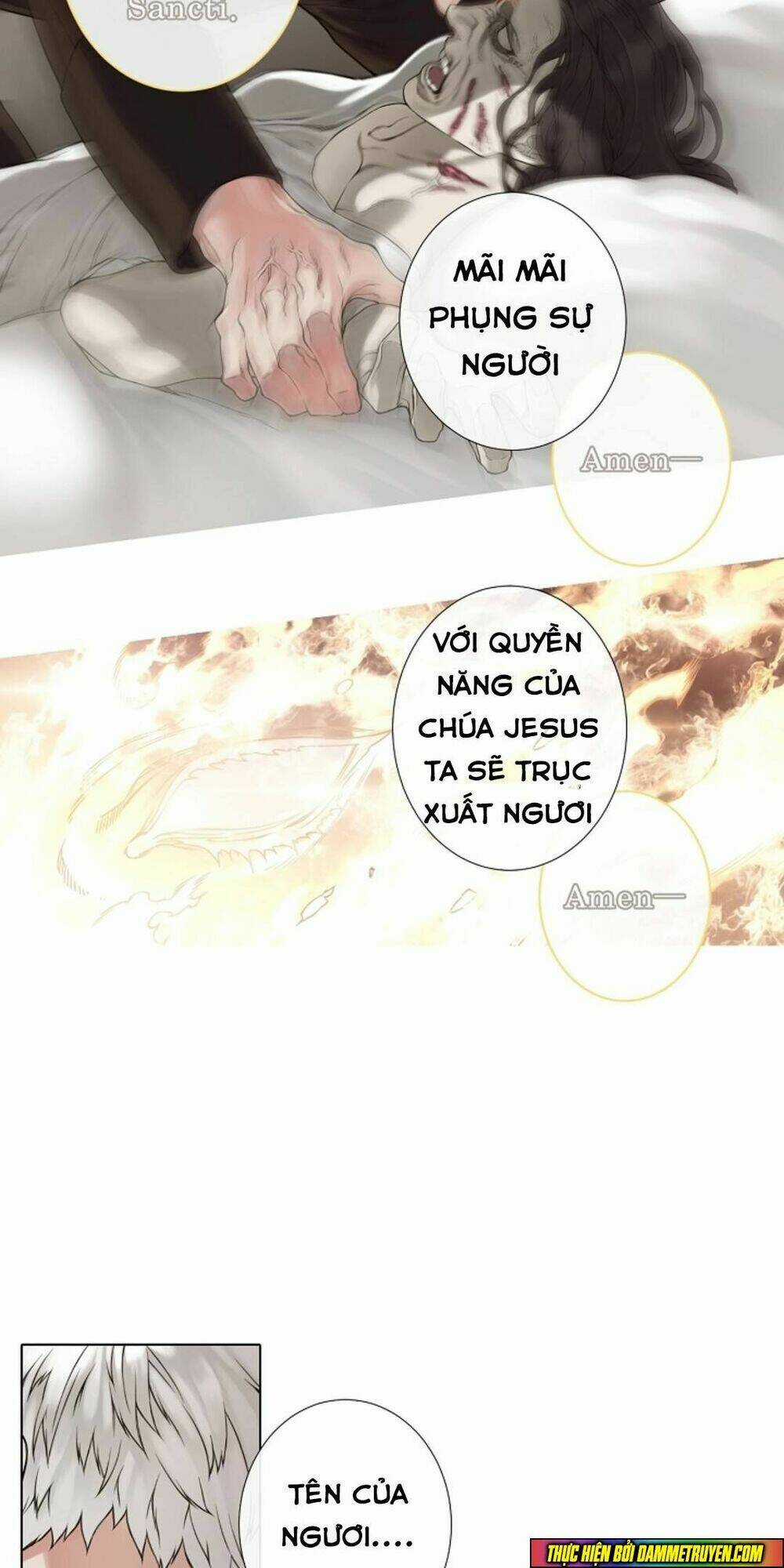 Black June - Chapter 2 - Trang 16