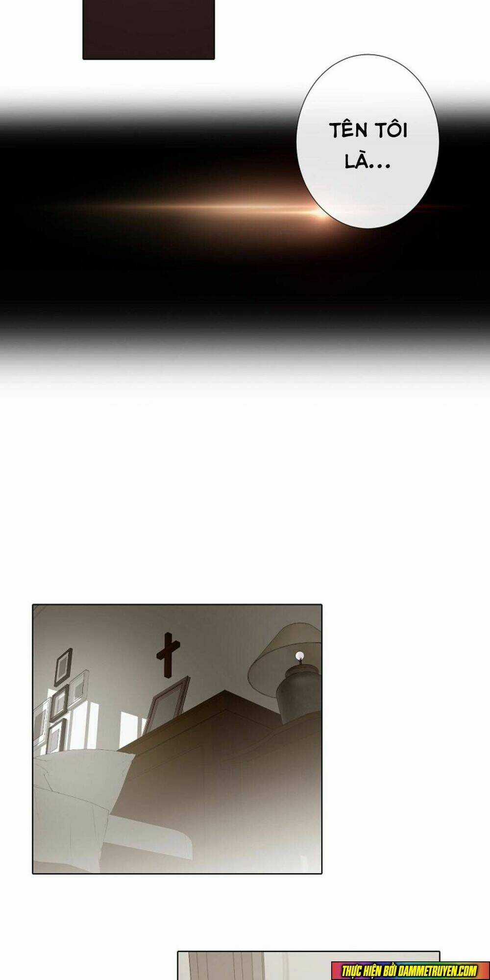 Black June - Chapter 2 - Trang 18