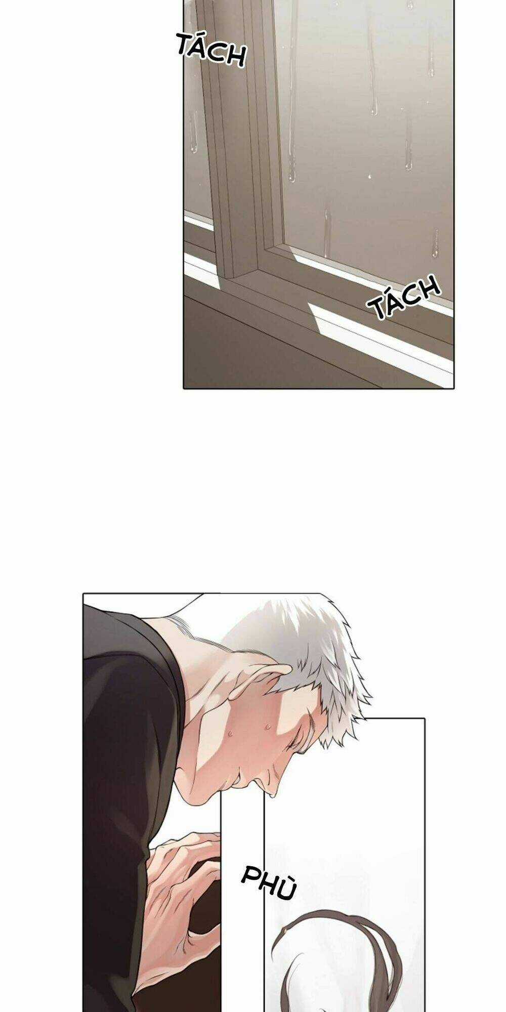 Black June - Chapter 2 - Trang 19