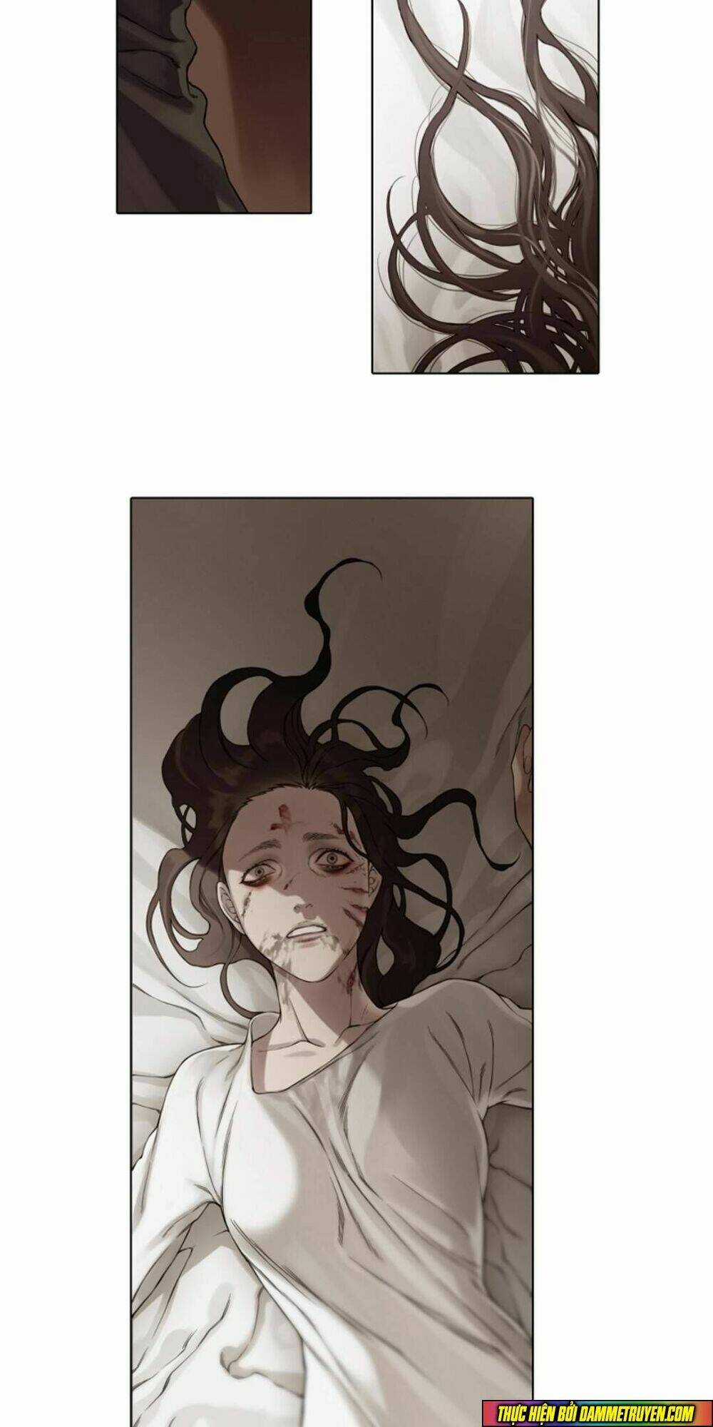 Black June - Chapter 2 - Trang 20