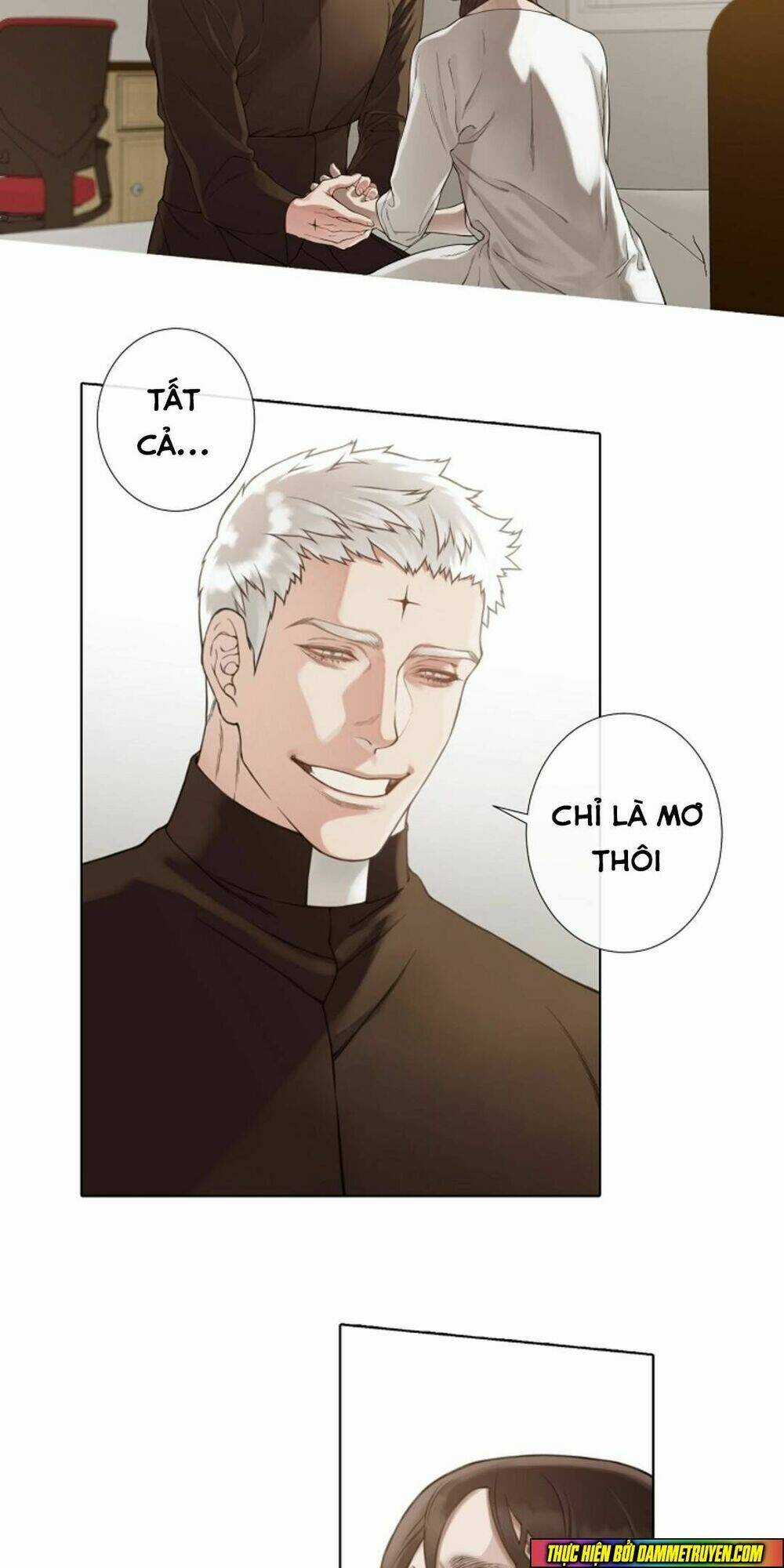 Black June - Chapter 2 - Trang 24