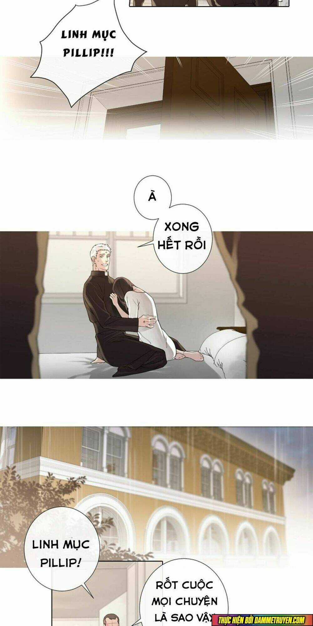 Black June - Chapter 2 - Trang 26