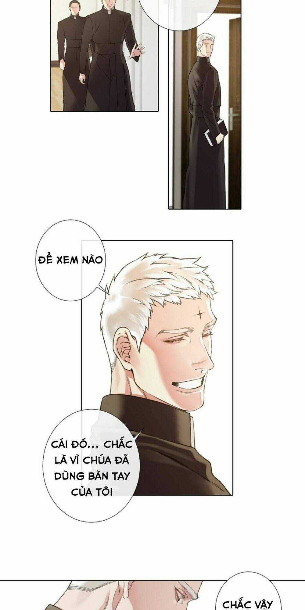 Black June - Chapter 2 - Trang 27