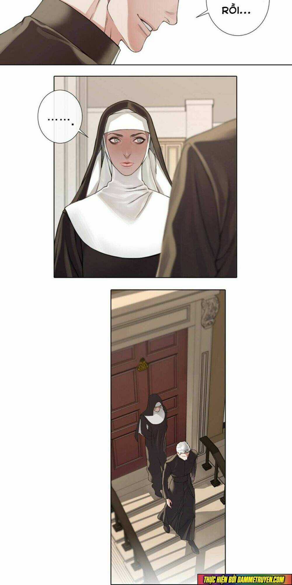 Black June - Chapter 2 - Trang 28