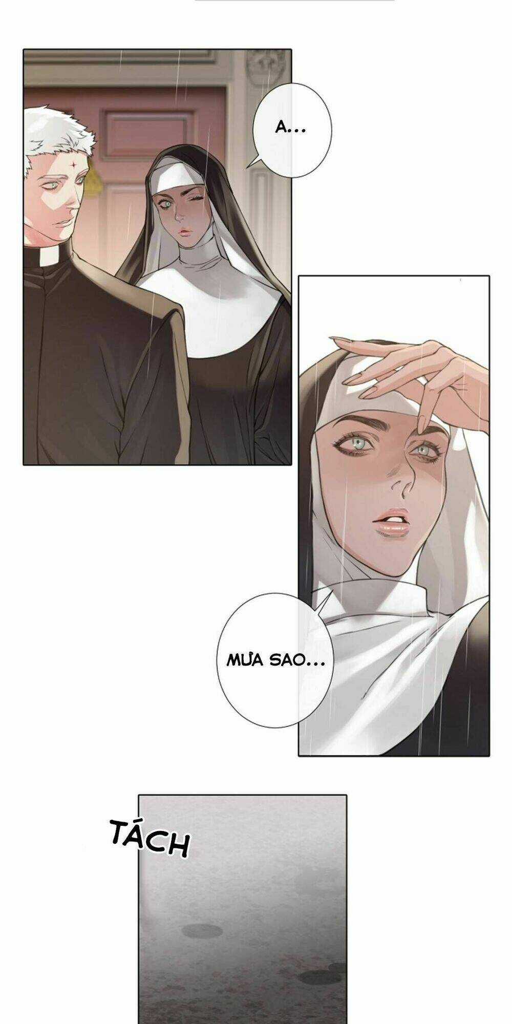 Black June - Chapter 2 - Trang 29