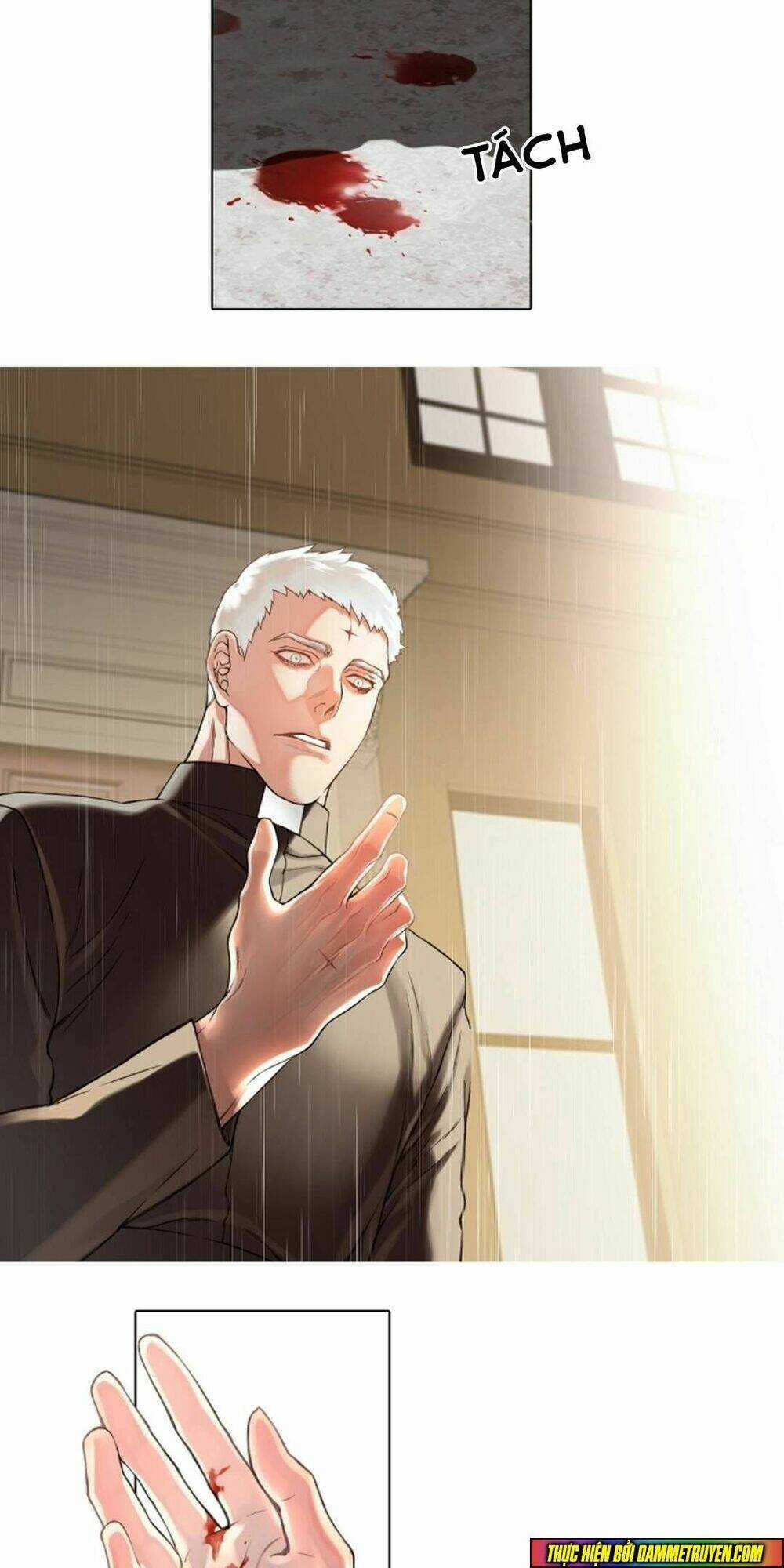 Black June - Chapter 2 - Trang 30