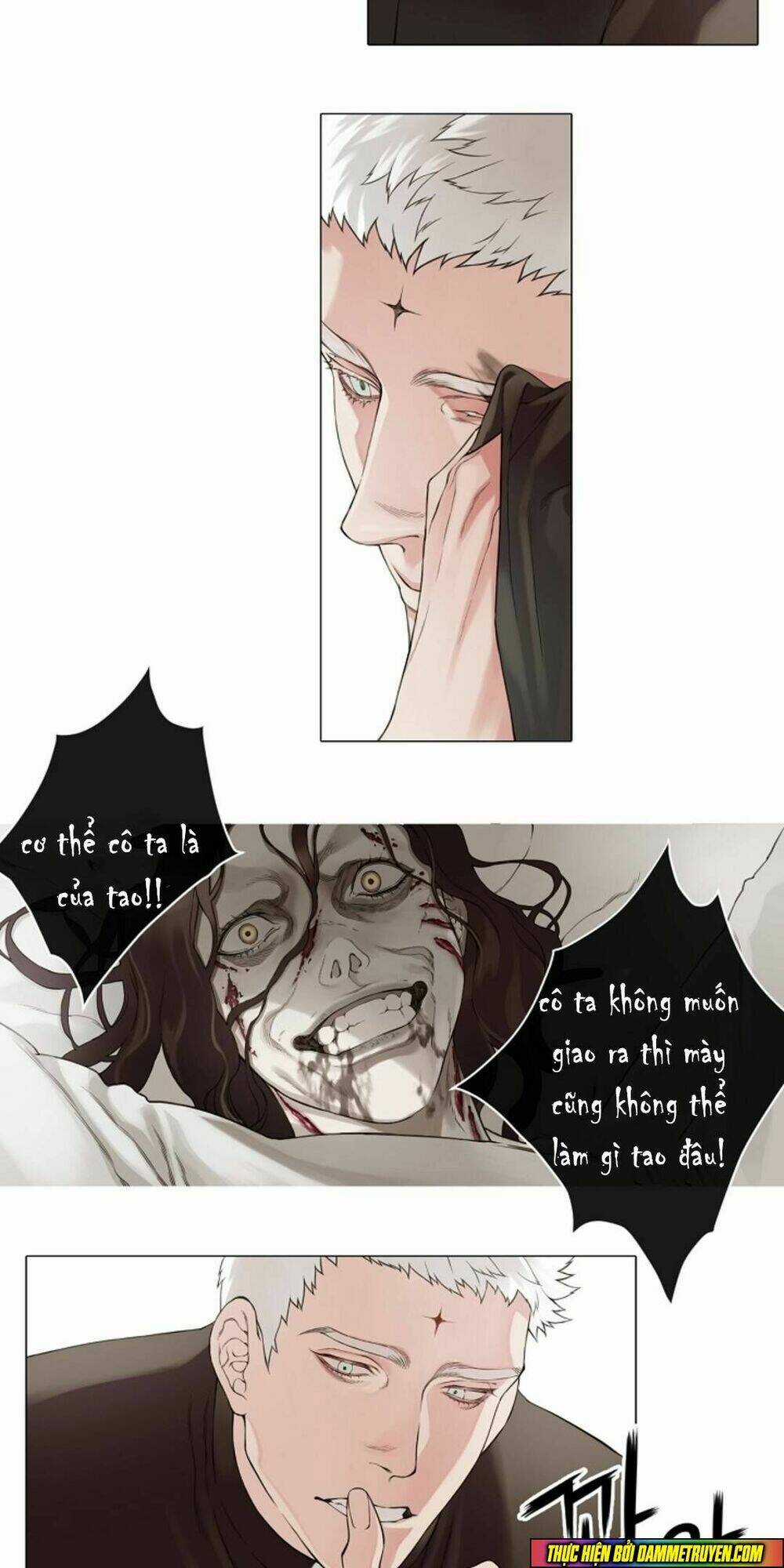 Black June - Chapter 2 - Trang 4