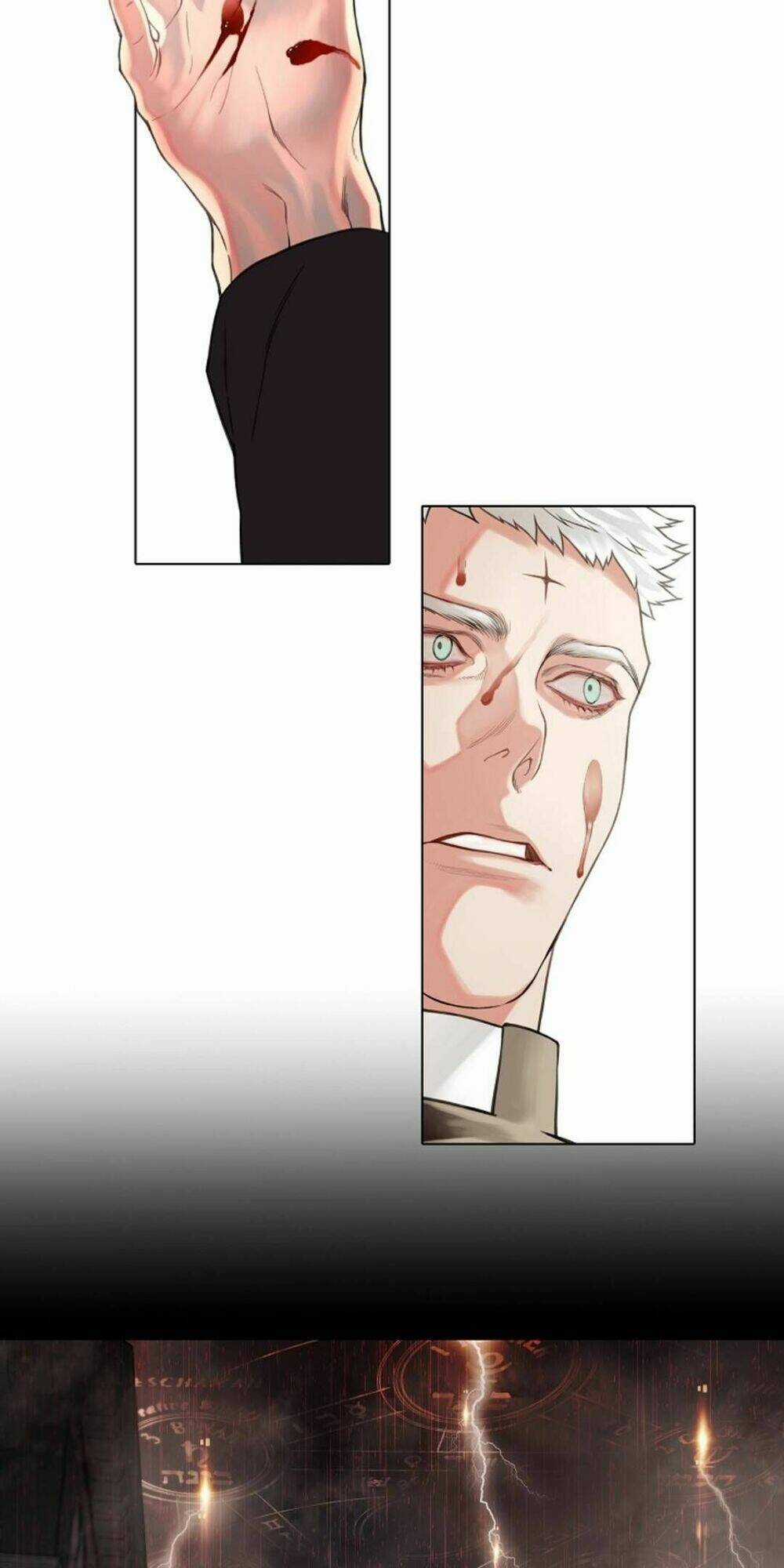 Black June - Chapter 2 - Trang 31