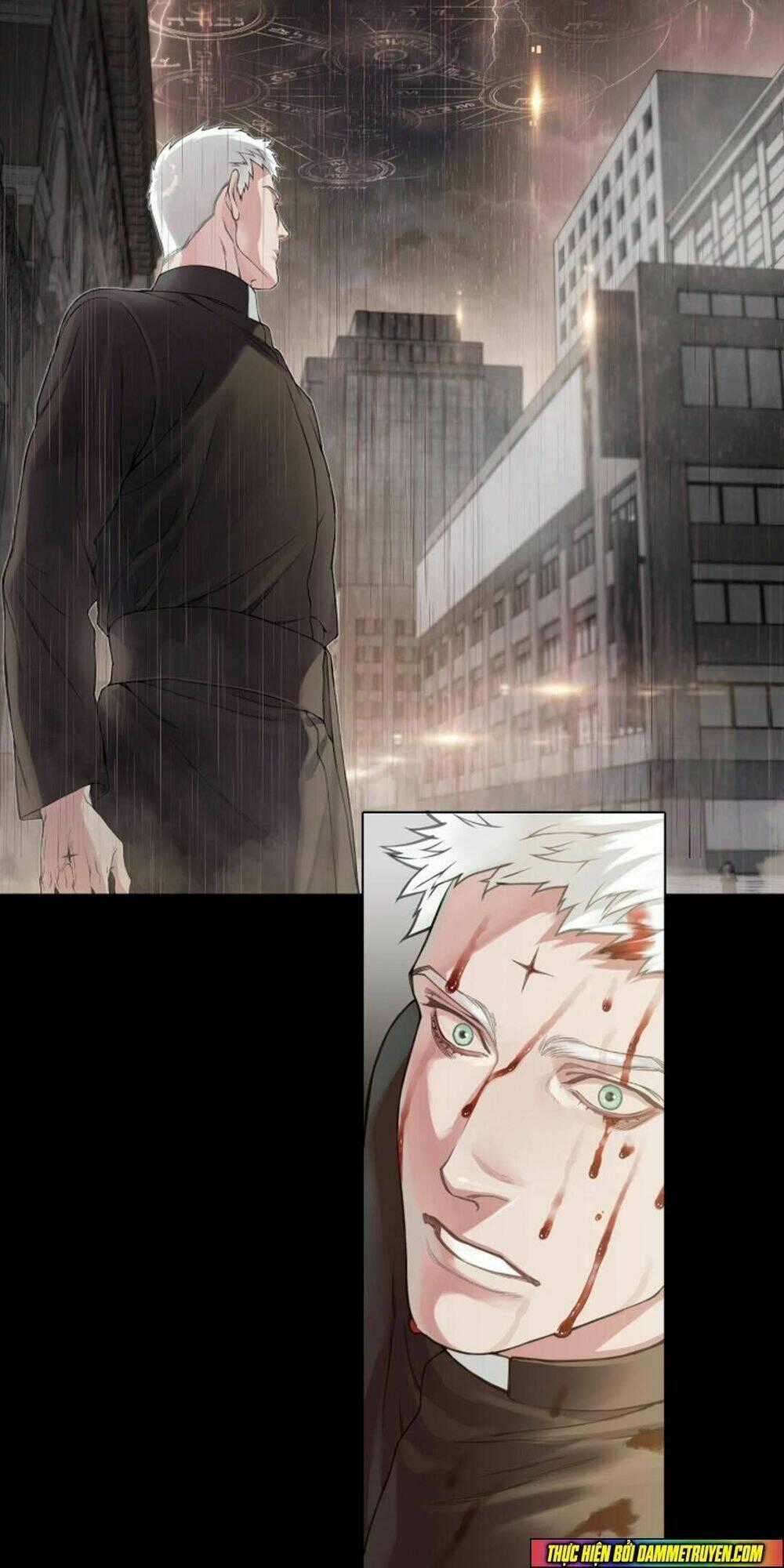 Black June - Chapter 2 - Trang 32