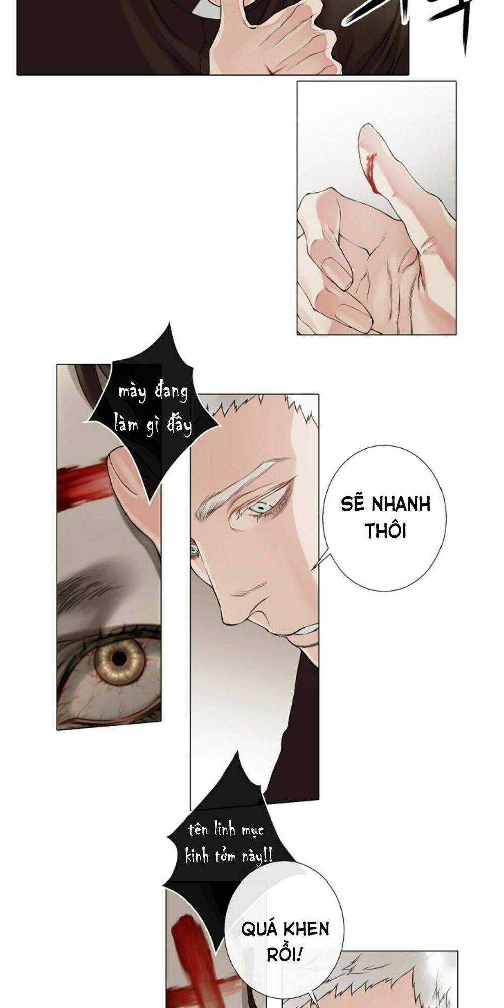 Black June - Chapter 2 - Trang 5