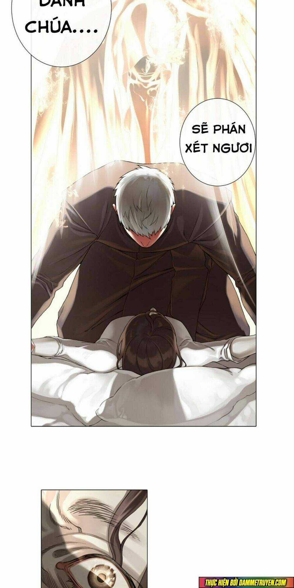 Black June - Chapter 2 - Trang 8