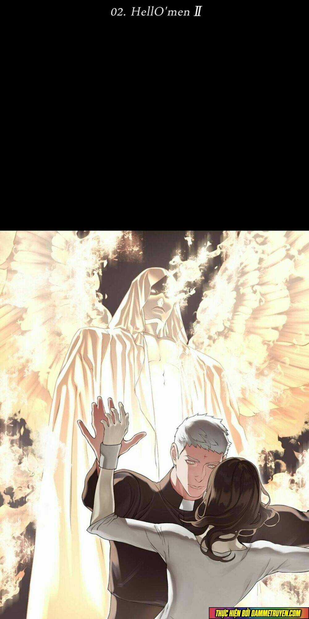 Black June - Chapter 2 - Trang 10