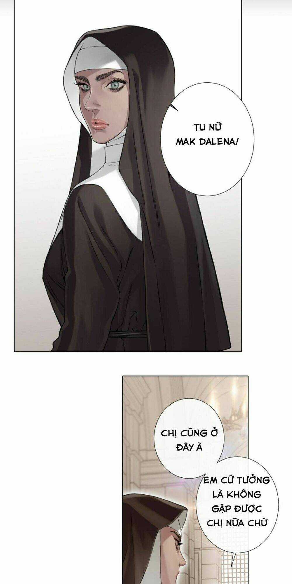 Black June - Chapter 3 - Trang 12