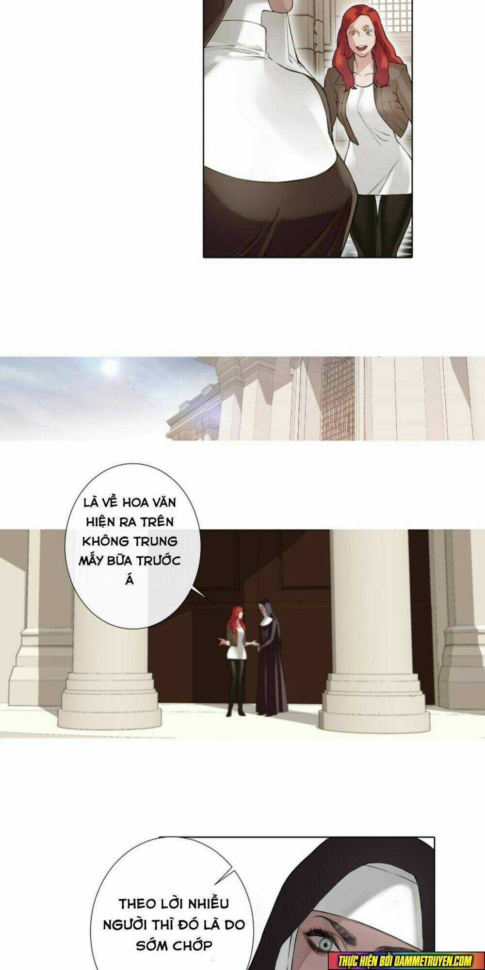 Black June - Chapter 3 - Trang 13