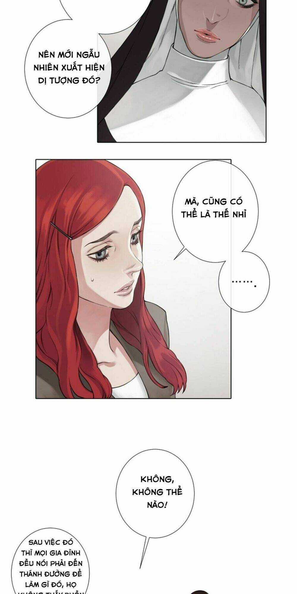 Black June - Chapter 3 - Trang 14