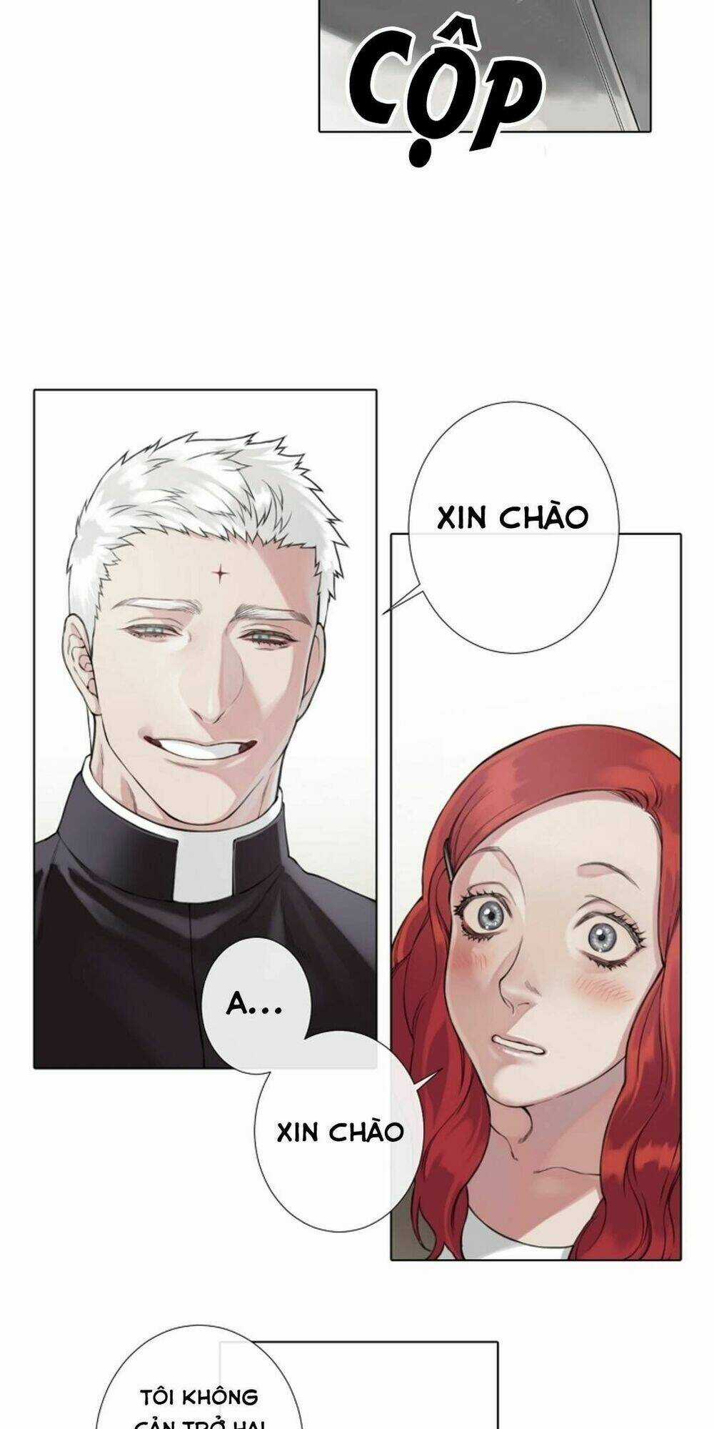 Black June - Chapter 3 - Trang 16