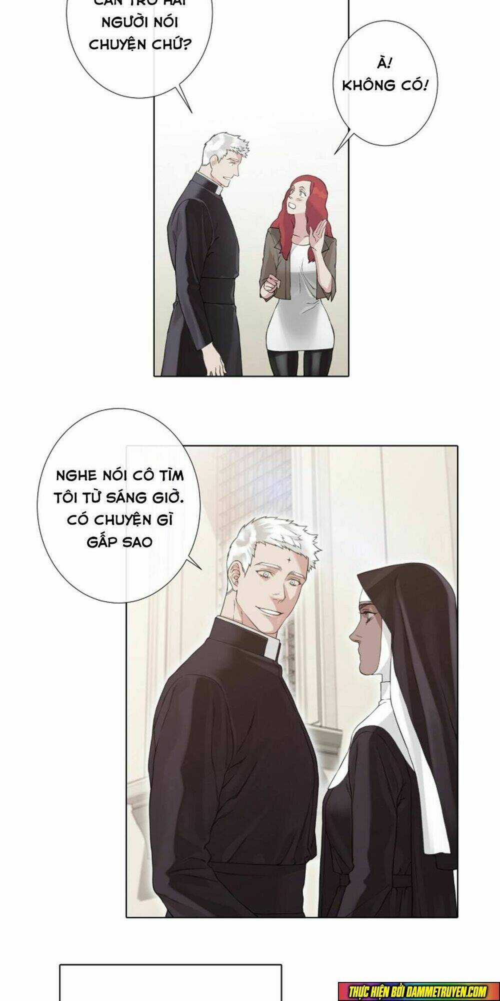 Black June - Chapter 3 - Trang 17