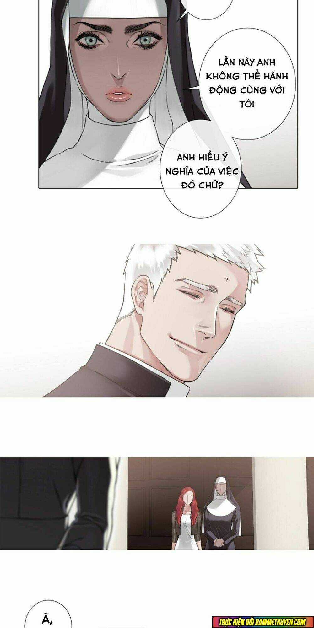 Black June - Chapter 3 - Trang 19