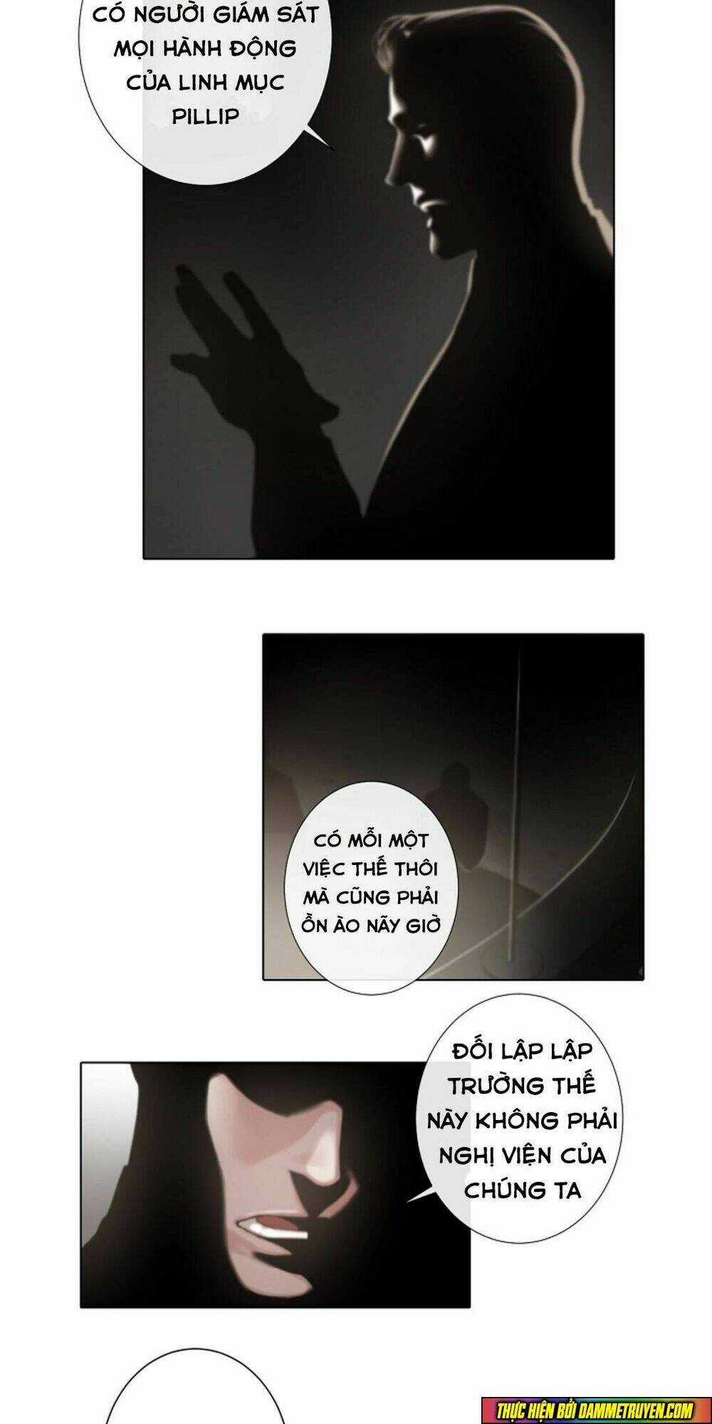 Black June - Chapter 3 - Trang 3