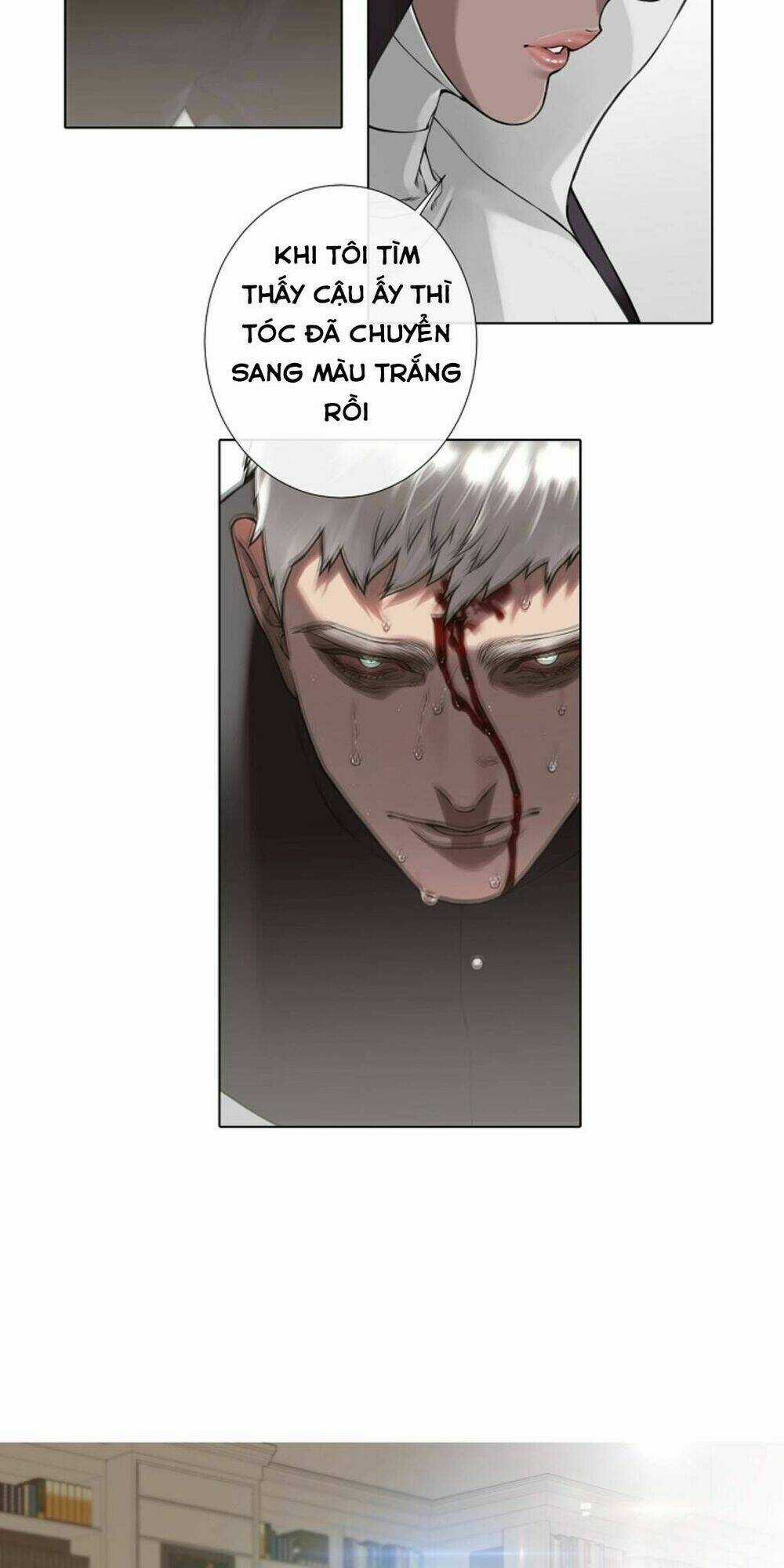 Black June - Chapter 3 - Trang 22