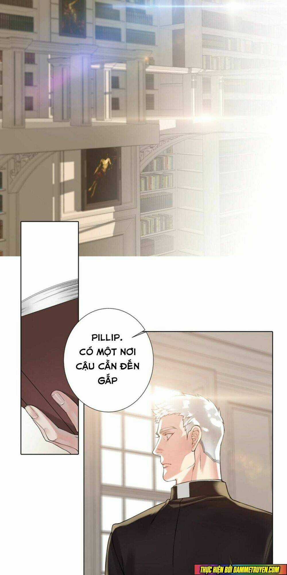 Black June - Chapter 3 - Trang 23