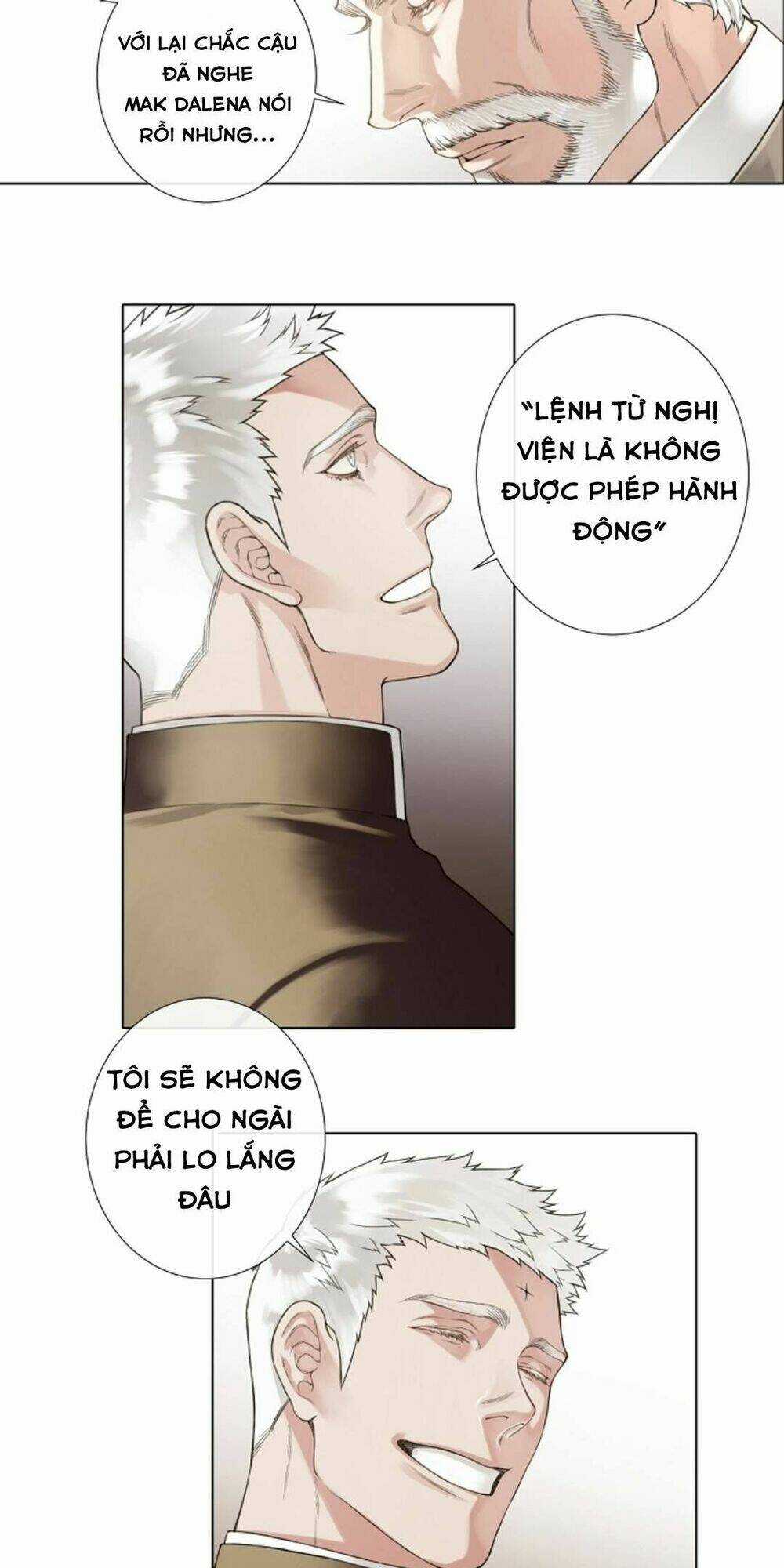 Black June - Chapter 3 - Trang 26