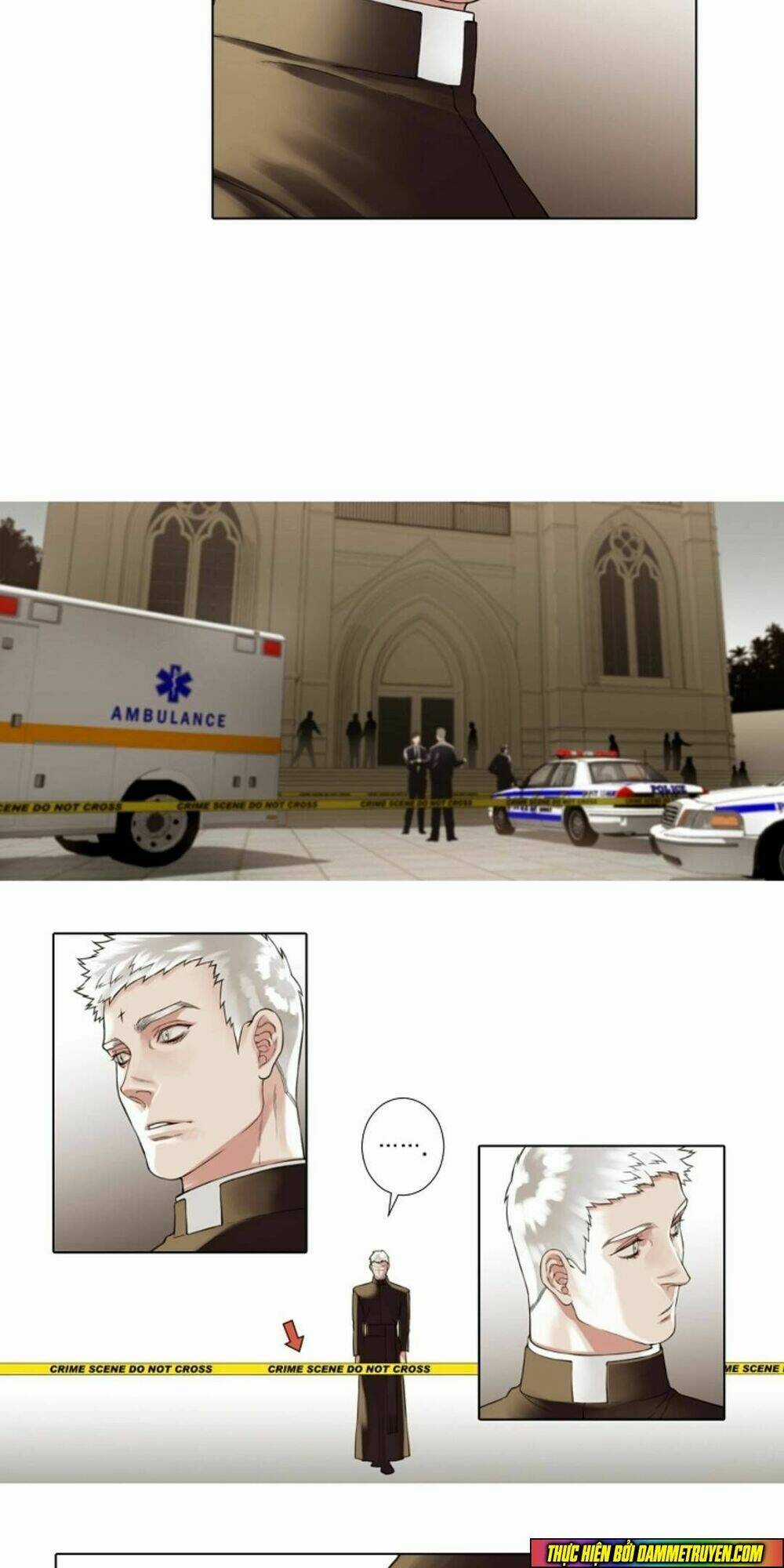 Black June - Chapter 3 - Trang 27