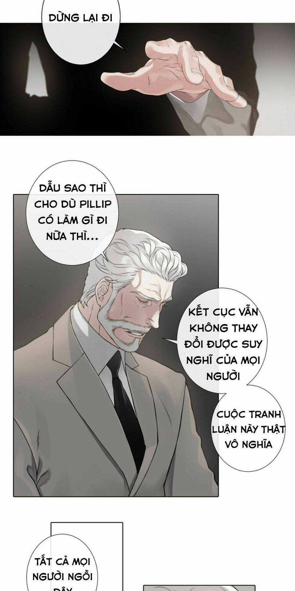 Black June - Chapter 3 - Trang 4