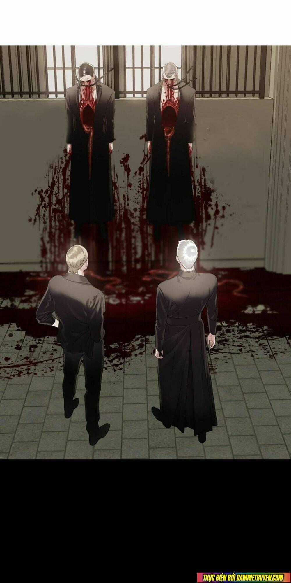 Black June - Chapter 3 - Trang 33