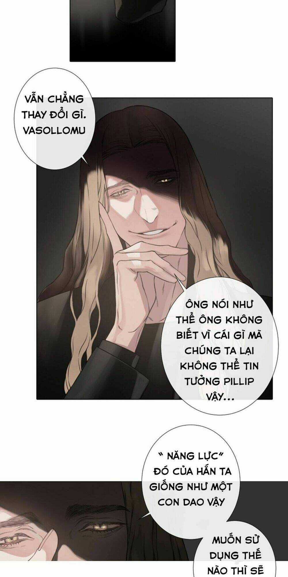 Black June - Chapter 3 - Trang 6