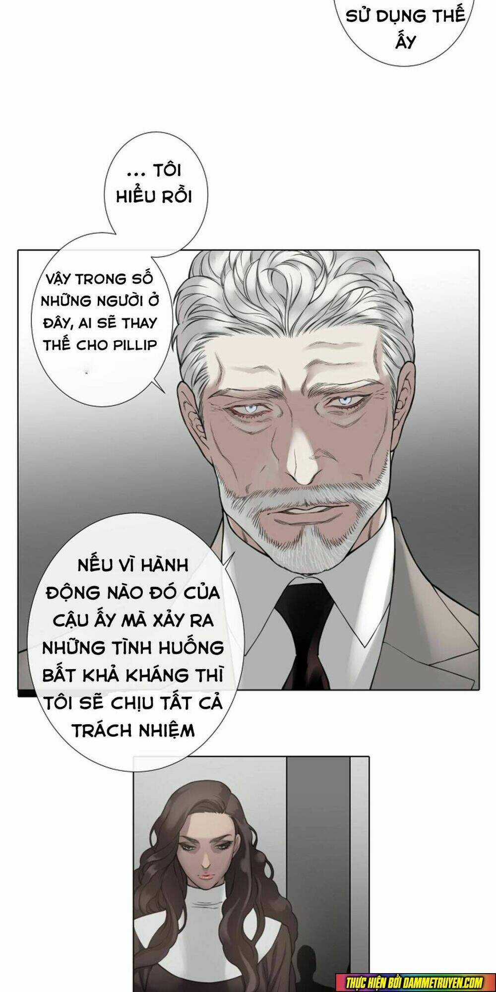 Black June - Chapter 3 - Trang 7