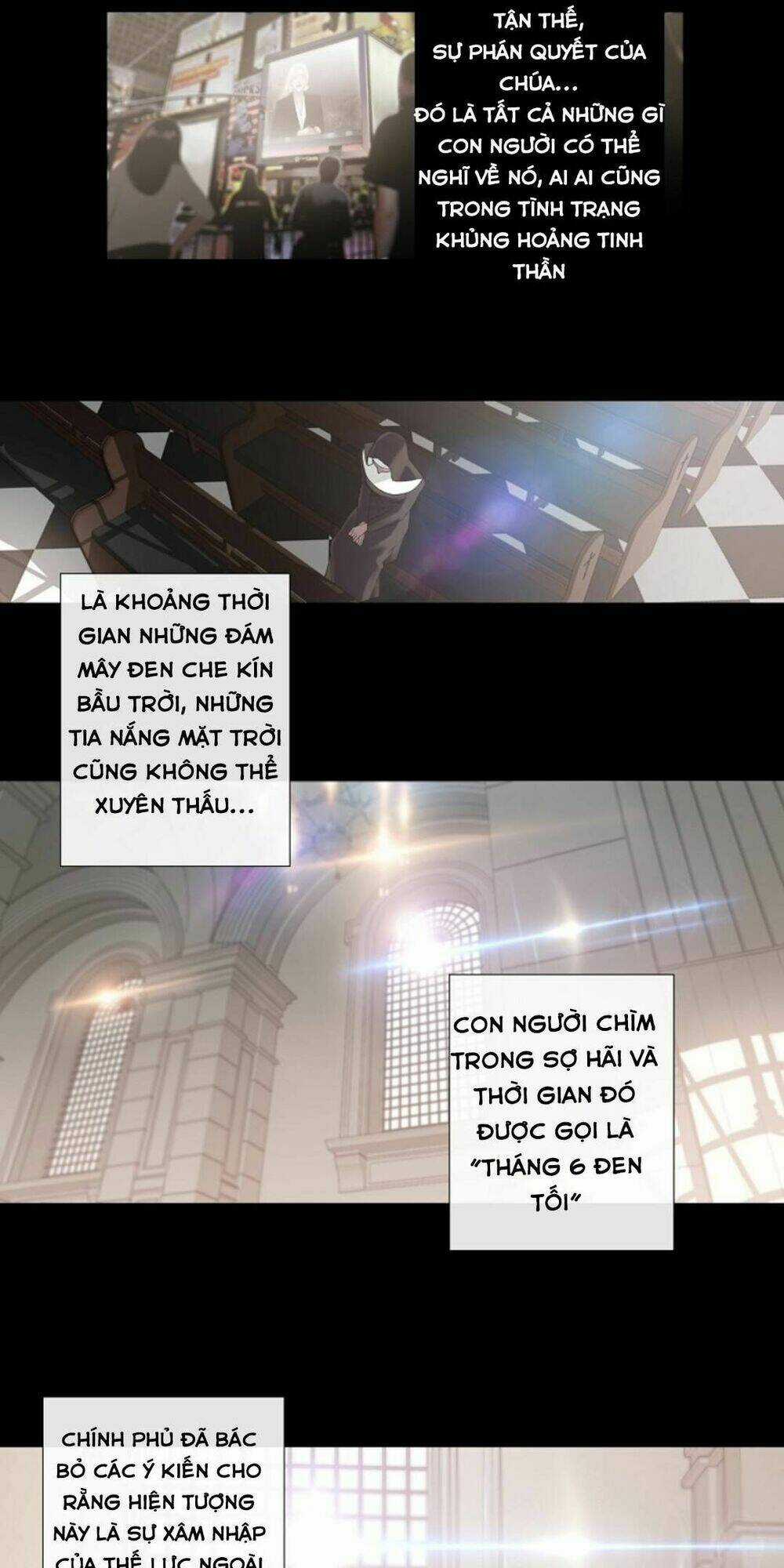 Black June - Chapter 3 - Trang 10