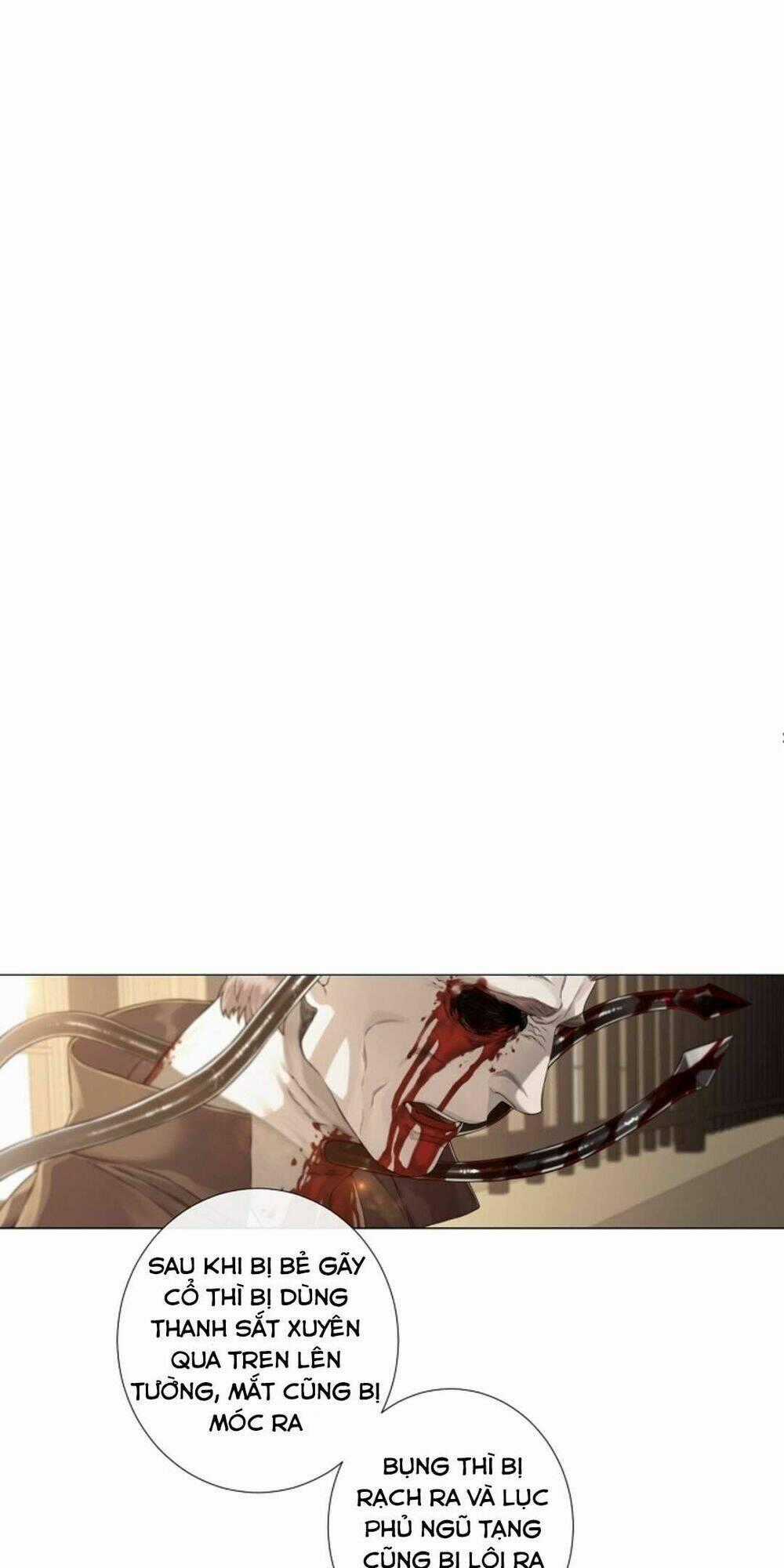 Black June - Chapter 4 - Trang 1